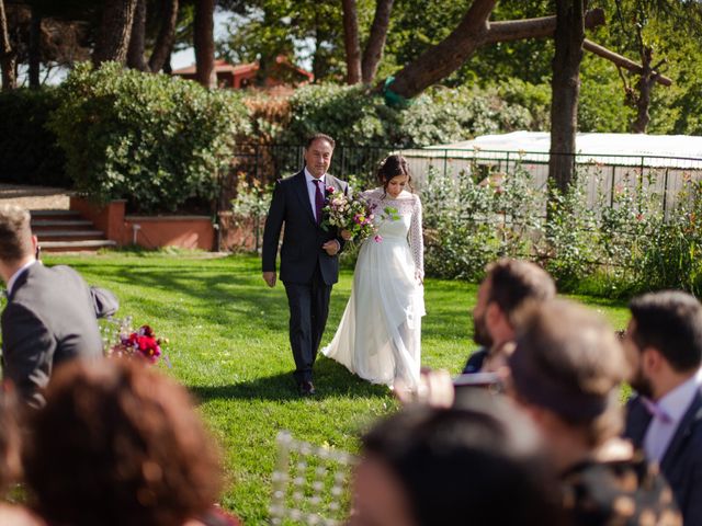 Il matrimonio di Federica e Sabrina a Ciampino, Roma 48