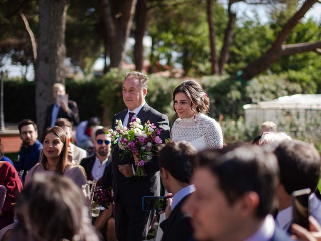 Il matrimonio di Federica e Sabrina a Ciampino, Roma 50