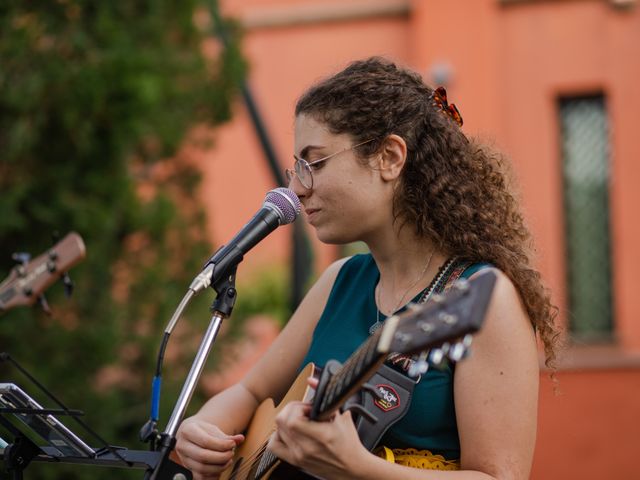 Il matrimonio di Federica e Sabrina a Ciampino, Roma 82