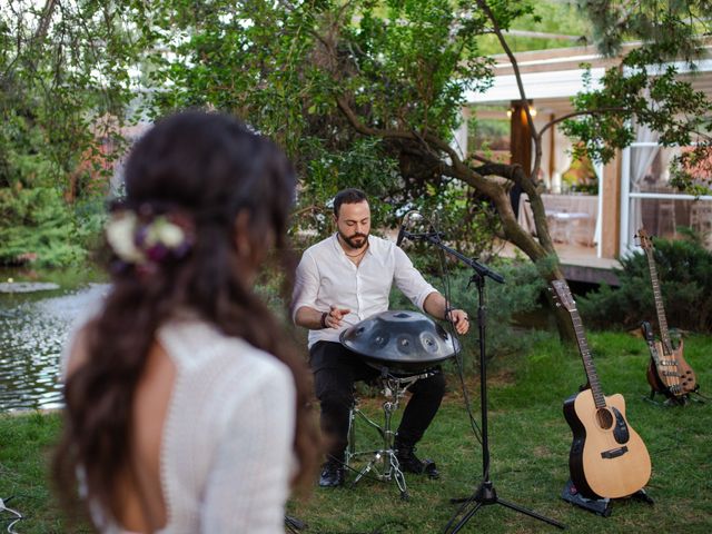 Il matrimonio di Federica e Sabrina a Ciampino, Roma 107