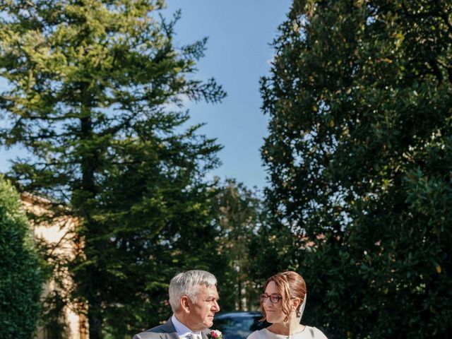 Il matrimonio di Alessandro e Alberta a Pasiano di Pordenone, Pordenone 19