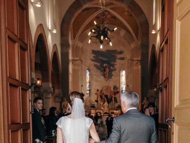 Il matrimonio di Alessandro e Alberta a Pasiano di Pordenone, Pordenone 22