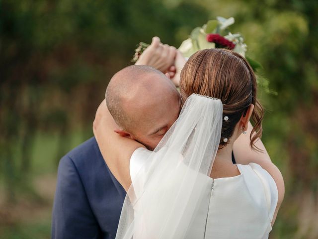 Il matrimonio di Alessandro e Alberta a Pasiano di Pordenone, Pordenone 39