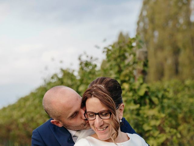 Il matrimonio di Alessandro e Alberta a Pasiano di Pordenone, Pordenone 1