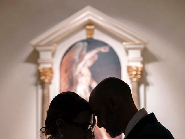 Il matrimonio di Alessandro e Alberta a Pasiano di Pordenone, Pordenone 55