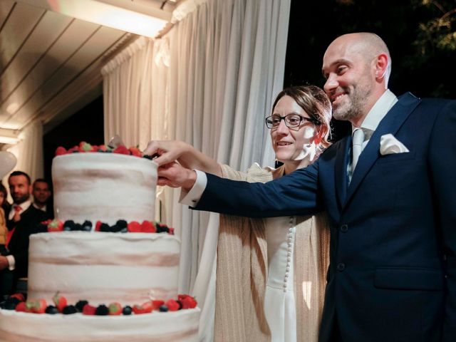 Il matrimonio di Alessandro e Alberta a Pasiano di Pordenone, Pordenone 64