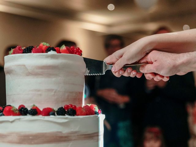 Il matrimonio di Alessandro e Alberta a Pasiano di Pordenone, Pordenone 65