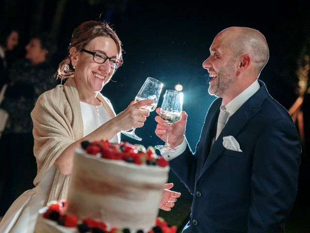 Il matrimonio di Alessandro e Alberta a Pasiano di Pordenone, Pordenone 66