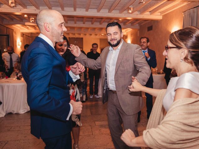 Il matrimonio di Alessandro e Alberta a Pasiano di Pordenone, Pordenone 75