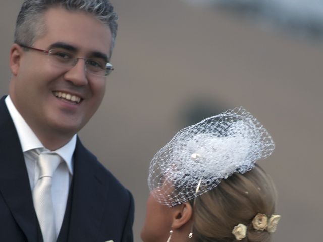 Il matrimonio di Claudio e Elena a Siena, Siena 10