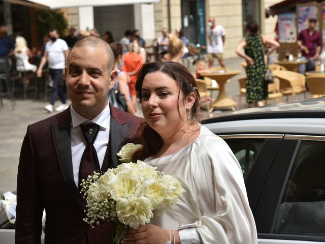 Il matrimonio di Alessandro e Elena a Reggio nell&apos;Emilia, Reggio Emilia 32