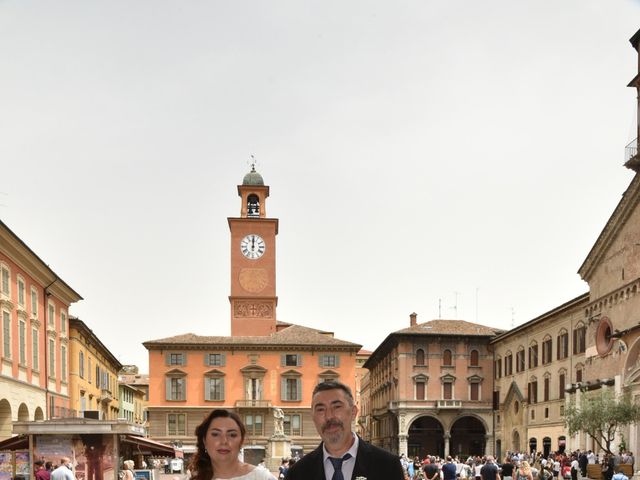 Il matrimonio di Alessandro e Elena a Reggio nell'Emilia, Reggio Emilia 33