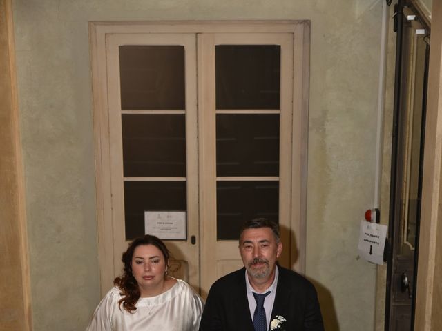 Il matrimonio di Alessandro e Elena a Reggio nell&apos;Emilia, Reggio Emilia 35