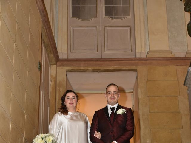 Il matrimonio di Alessandro e Elena a Reggio nell&apos;Emilia, Reggio Emilia 46