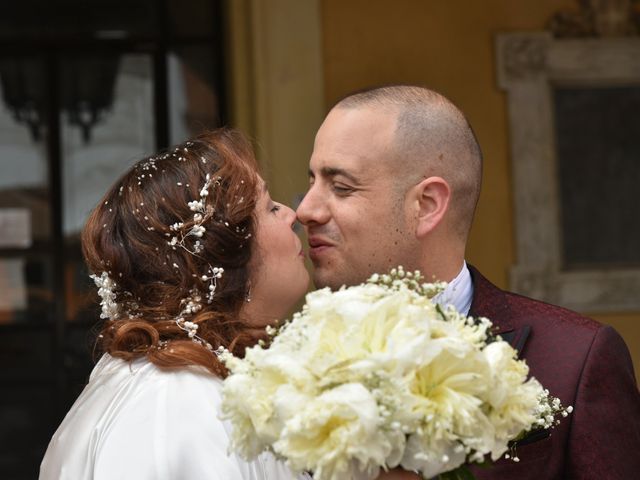 Il matrimonio di Alessandro e Elena a Reggio nell&apos;Emilia, Reggio Emilia 50