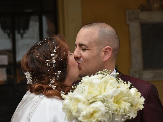 Il matrimonio di Alessandro e Elena a Reggio nell&apos;Emilia, Reggio Emilia 53