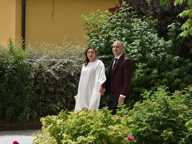 Il matrimonio di Alessandro e Elena a Reggio nell&apos;Emilia, Reggio Emilia 64
