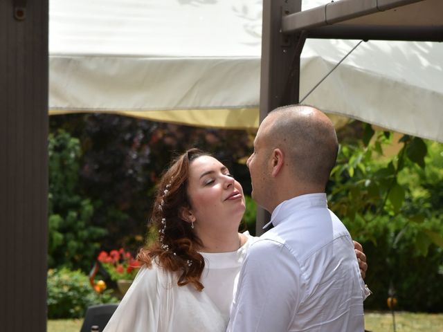 Il matrimonio di Alessandro e Elena a Reggio nell&apos;Emilia, Reggio Emilia 78