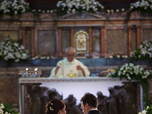 Il matrimonio di Simone e Chiara a Catania, Catania 8