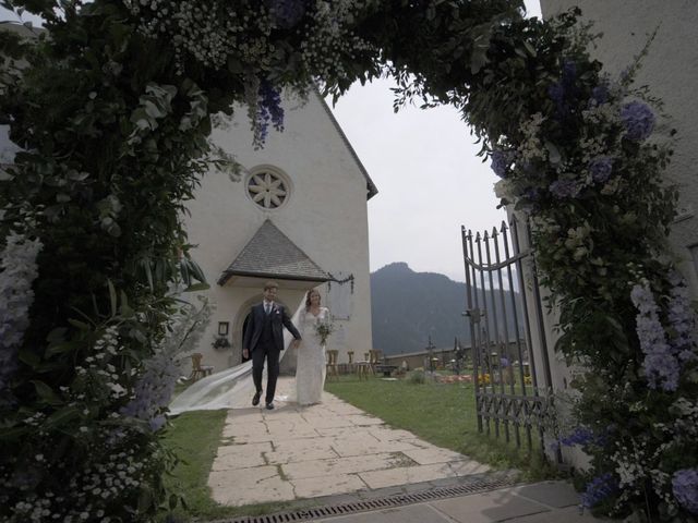 Il matrimonio di Giacomo e Marianna a Cortina d&apos;Ampezzo, Belluno 21