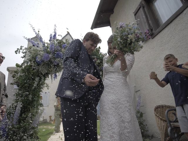 Il matrimonio di Giacomo e Marianna a Cortina d&apos;Ampezzo, Belluno 22