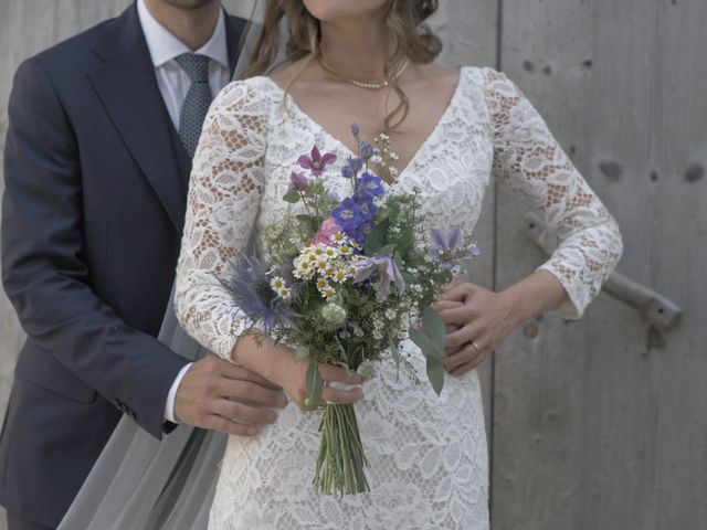 Il matrimonio di Giacomo e Marianna a Cortina d&apos;Ampezzo, Belluno 26