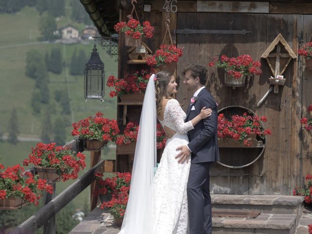 Il matrimonio di Giacomo e Marianna a Cortina d&apos;Ampezzo, Belluno 27