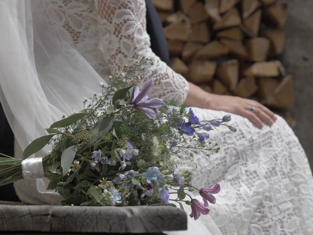 Il matrimonio di Giacomo e Marianna a Cortina d&apos;Ampezzo, Belluno 30