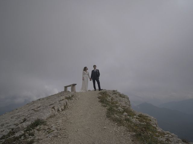 Il matrimonio di Giacomo e Marianna a Cortina d&apos;Ampezzo, Belluno 38