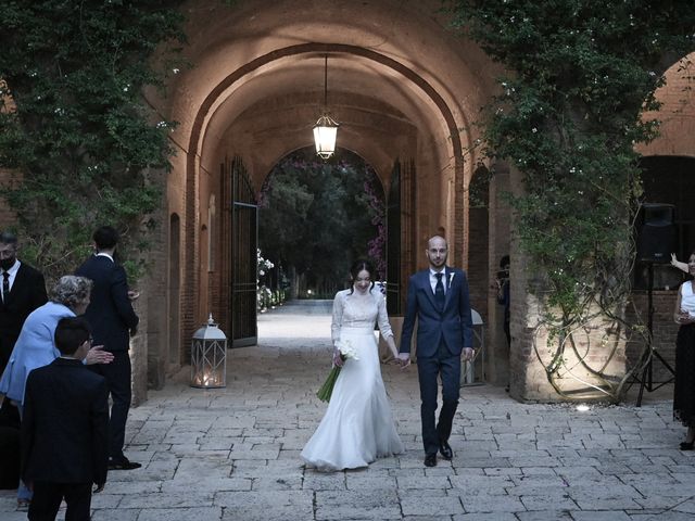 Il matrimonio di Nicola e Giuseppina a Policoro, Matera 24
