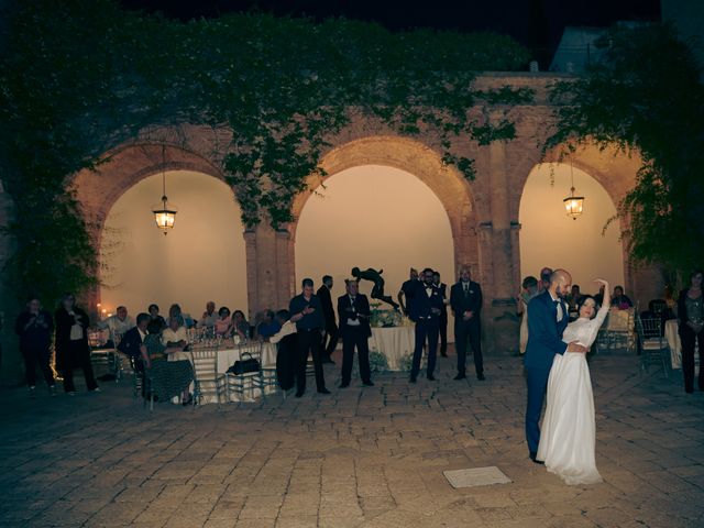 Il matrimonio di Nicola e Giuseppina a Policoro, Matera 26