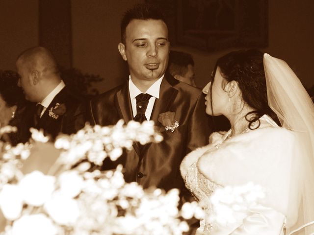 Il matrimonio di Alex e Rosa a San Mauro Torinese, Torino 82