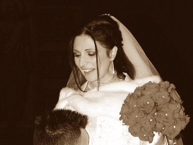 Il matrimonio di Alex e Rosa a San Mauro Torinese, Torino 97