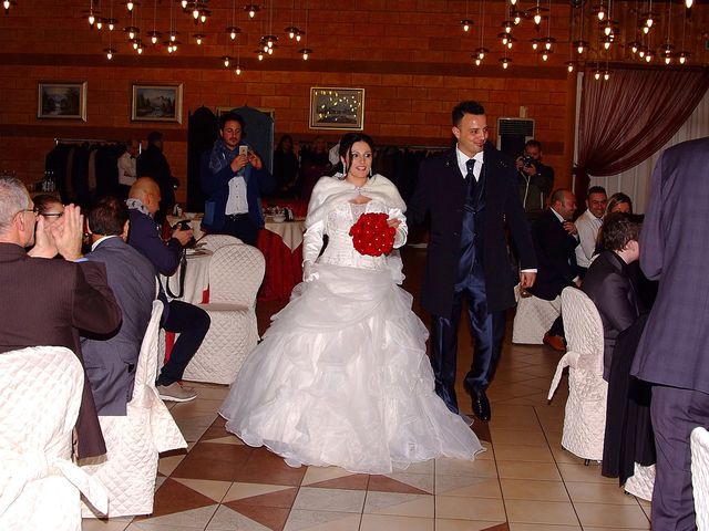 Il matrimonio di Alex e Rosa a San Mauro Torinese, Torino 141