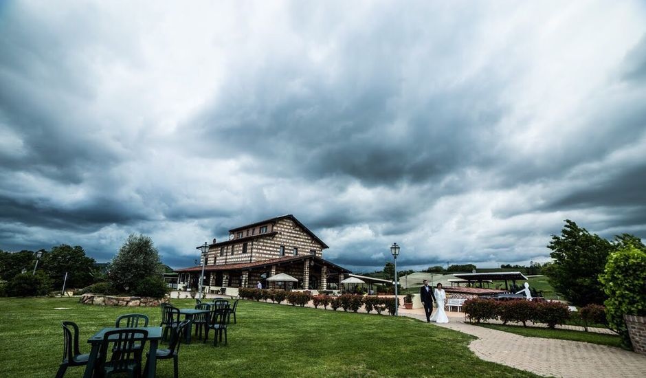 Il matrimonio di Stefano  e Giuliana  a Moncalieri, Torino