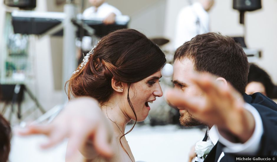 Il matrimonio di Annalisa e Giovanni a Pizzo, Vibo Valentia