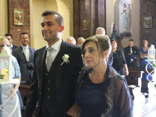 Il matrimonio di Stefano e Angela a Vercelli, Vercelli 7