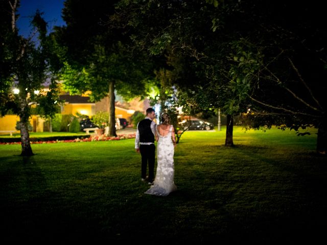Il matrimonio di Roberto e Valentina a San Giuliano Milanese, Milano 68