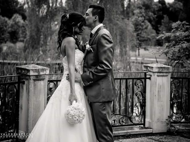 Il matrimonio di Danny e Giulia  a Torre di Mosto, Venezia 2