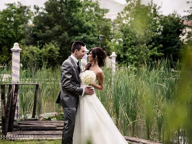 Il matrimonio di Danny e Giulia  a Torre di Mosto, Venezia 11