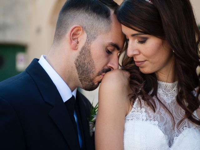 Il matrimonio di Andrea e Natalia a Camogli, Genova 27