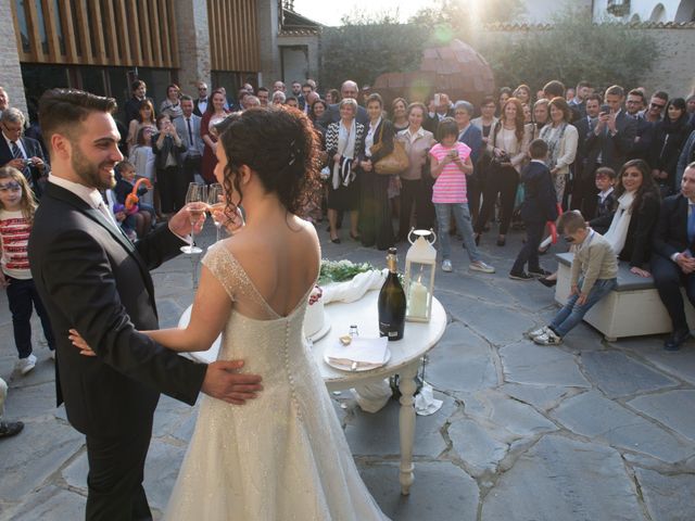 Il matrimonio di Antonello e Cristina a Cologno al Serio, Bergamo 9