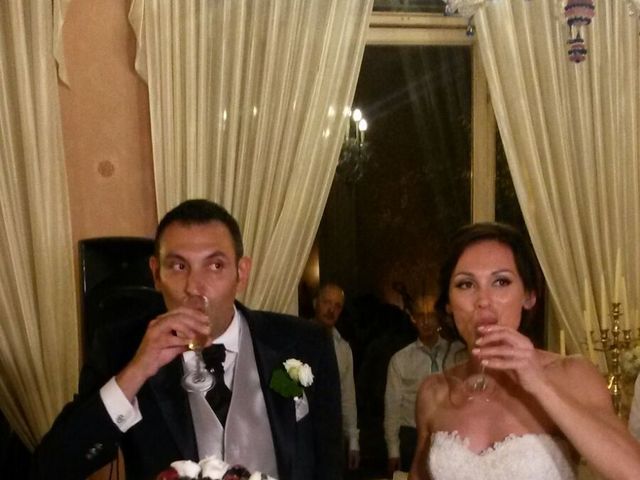 Il matrimonio di Luca  e Mariana a Monza, Monza e Brianza 8