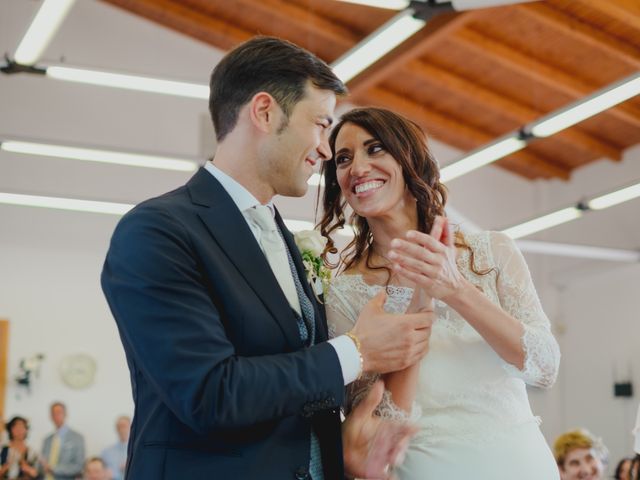 Il matrimonio di Roberta e Enrico a Rimini, Rimini 28