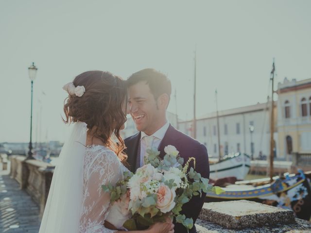 Il matrimonio di Roberta e Enrico a Rimini, Rimini 30