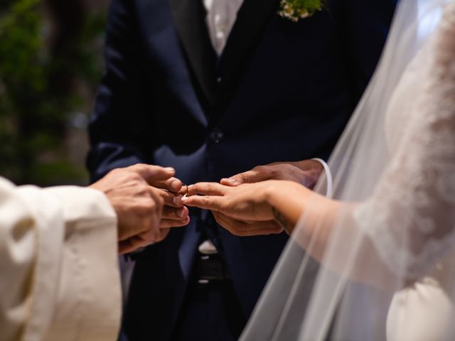 Il matrimonio di Andrea e Desy a Pian di Sco, Arezzo 8