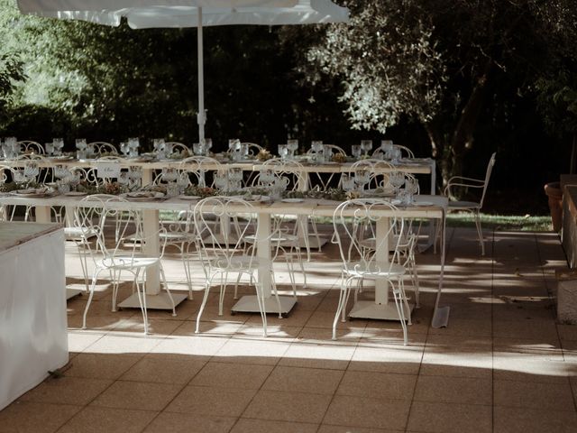 Il matrimonio di Fabrizio e Giorgia a Merone, Como 39