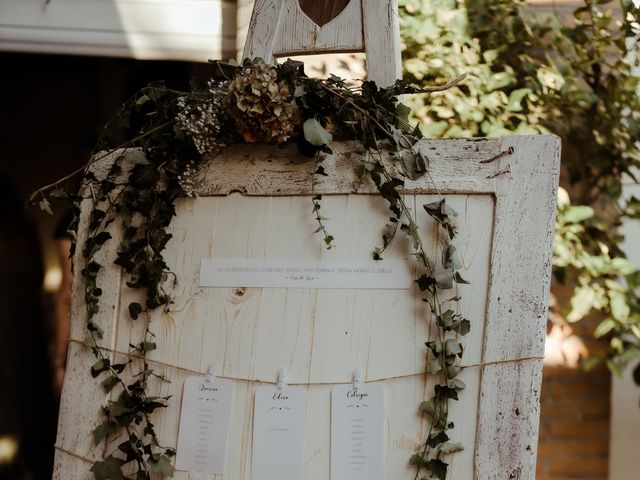 Il matrimonio di Fabrizio e Giorgia a Merone, Como 54