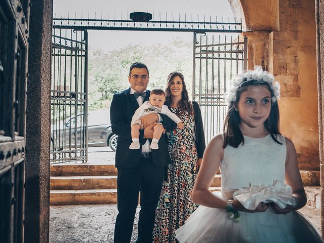 Il matrimonio di Federica e Oscar a Roseto degli Abruzzi, Teramo 14