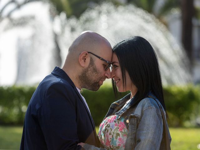 Il matrimonio di Ivan e Stefania a Taranto, Taranto 2